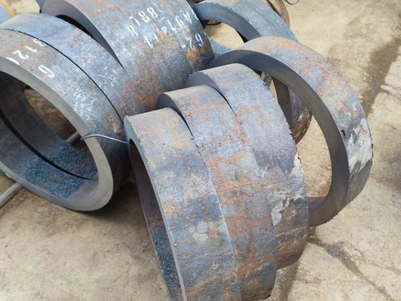 漠河42crmo无缝钢管切割加工零售