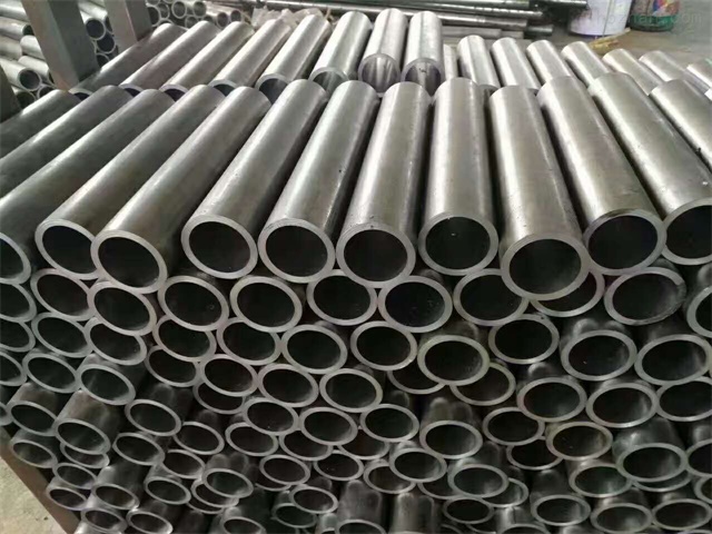 漠河30CrMo精密无缝钢管
