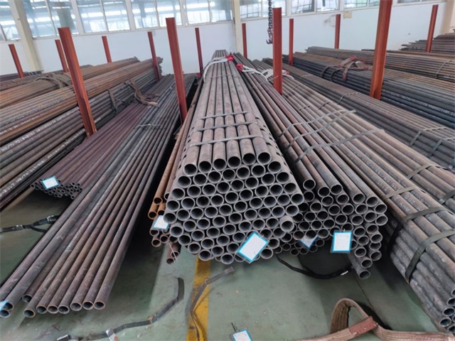 漠河20G合金无缝钢管